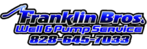 Franklin Bro's Well & Pump Service